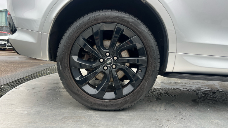 Land Rover Discovery Sport 2.0 P250 R-Dynamic HSE 5dr Auto Petrol Station Wagon